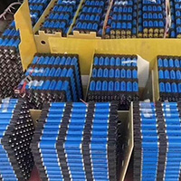 南阳高价回收艾佩斯电池|叉车蓄电池多少钱一斤回收